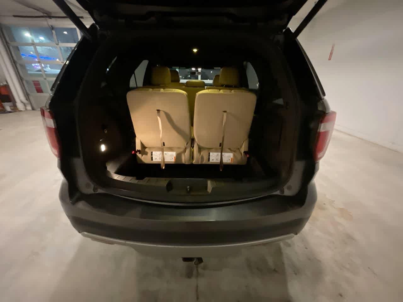 Thumbnail: 2017 Ford Explorer - 23