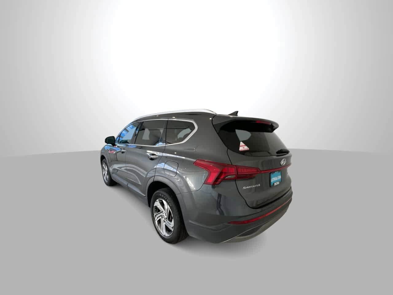 Thumbnail: 2023 Hyundai Santa Fe - 6