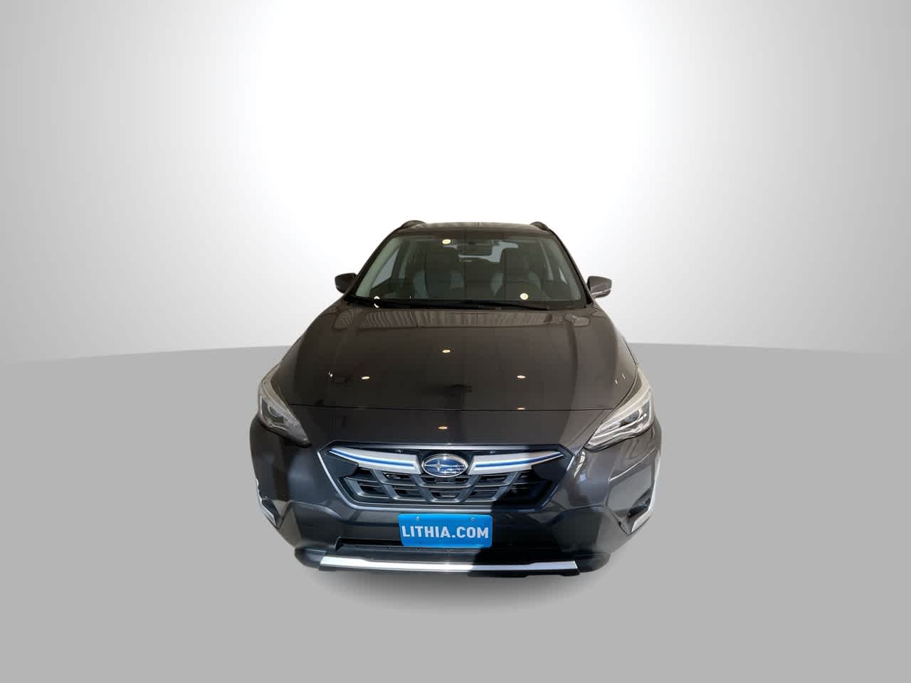 Thumbnail: 2021 Subaru Crosstrek - 3
