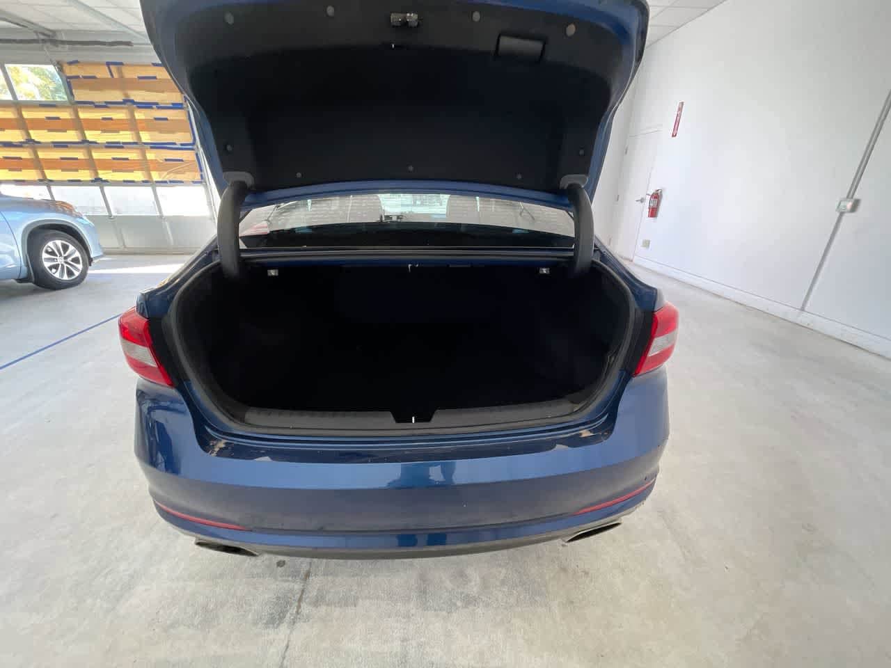 Thumbnail: 2017 Hyundai Sonata - 22