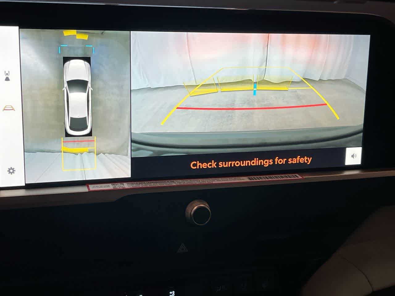 Thumbnail: 2026 Toyota Crown - 17