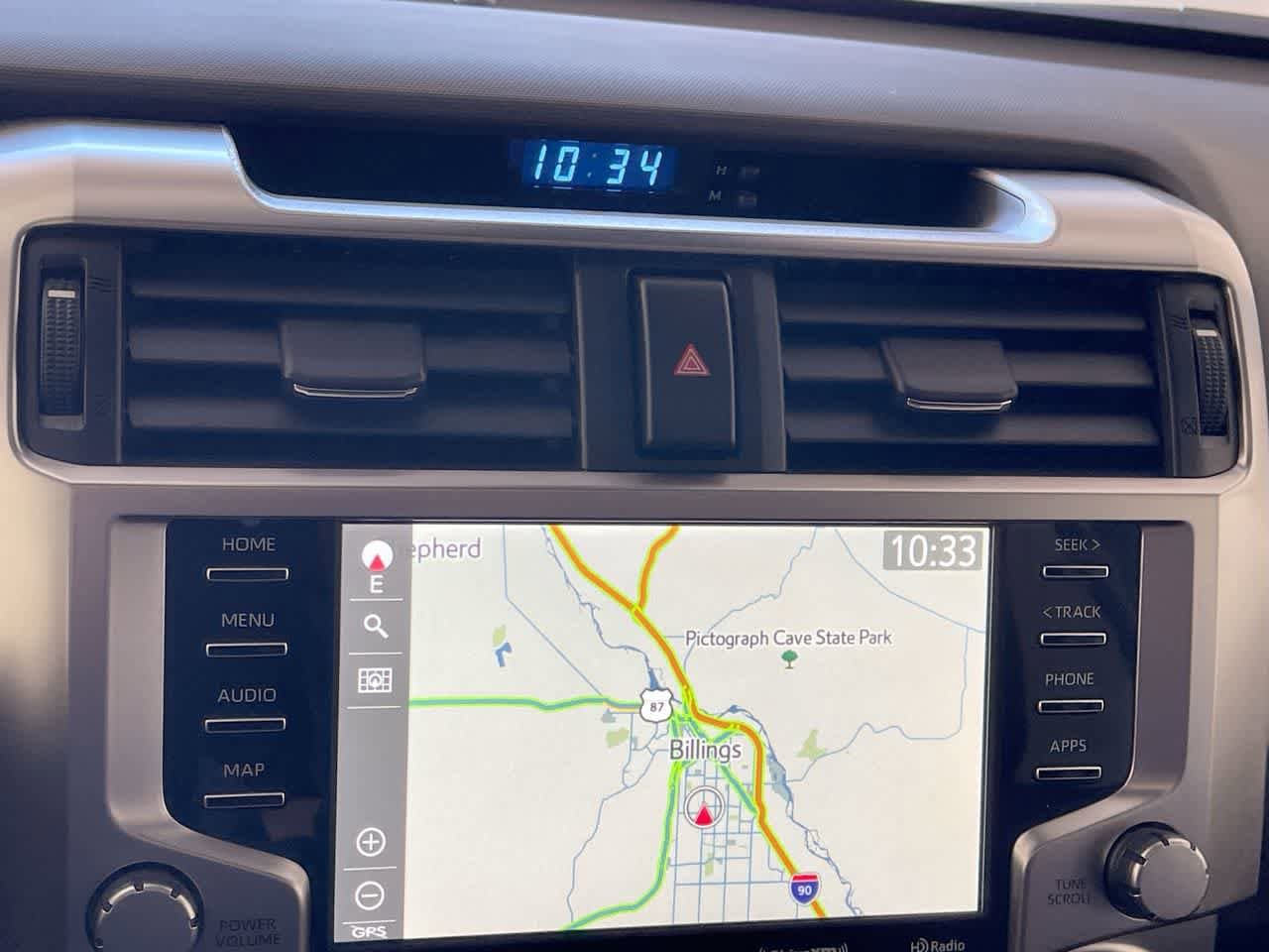 Thumbnail: 2024 Toyota 4Runner - 18