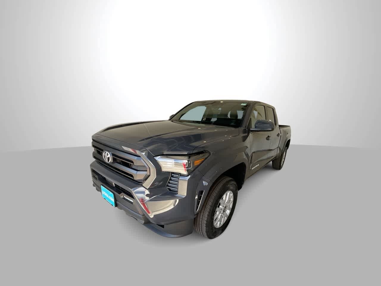Thumbnail: 2026 Toyota Tacoma - 4
