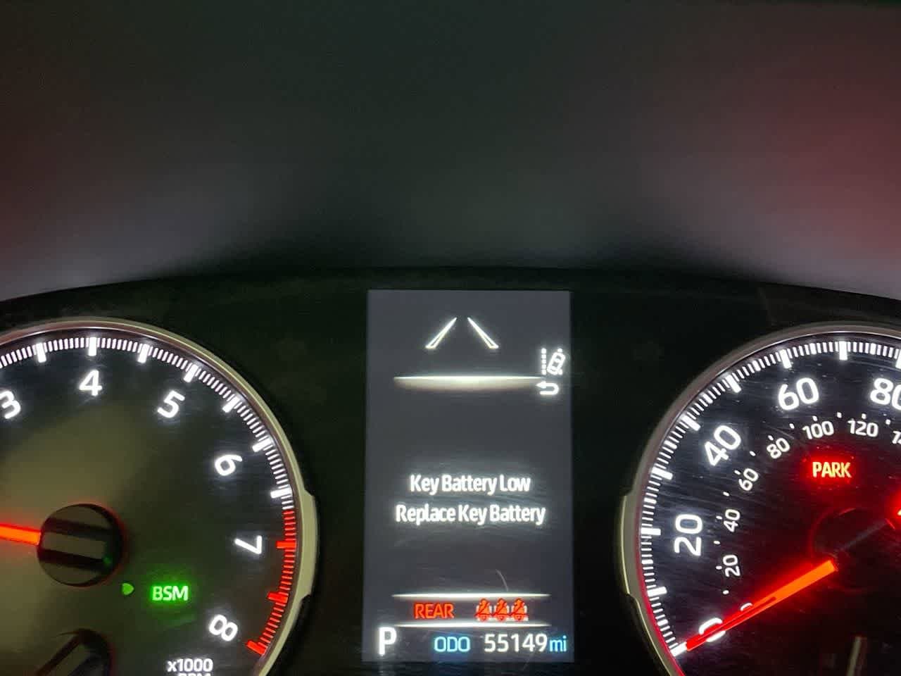 Thumbnail: 2022 Toyota RAV4 - 15