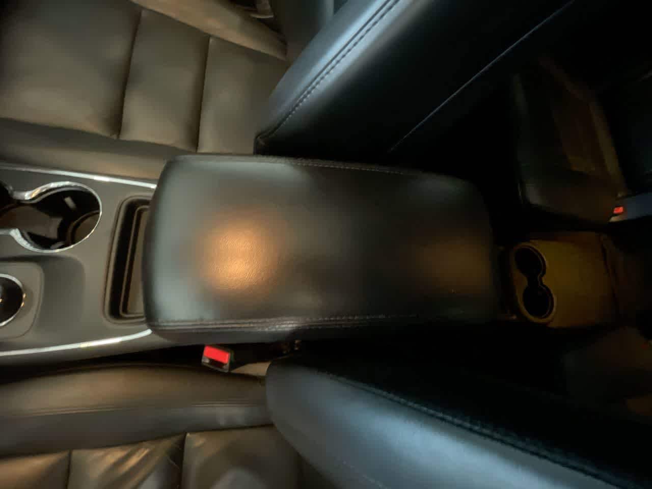 Thumbnail: 2016 Dodge Durango - 21