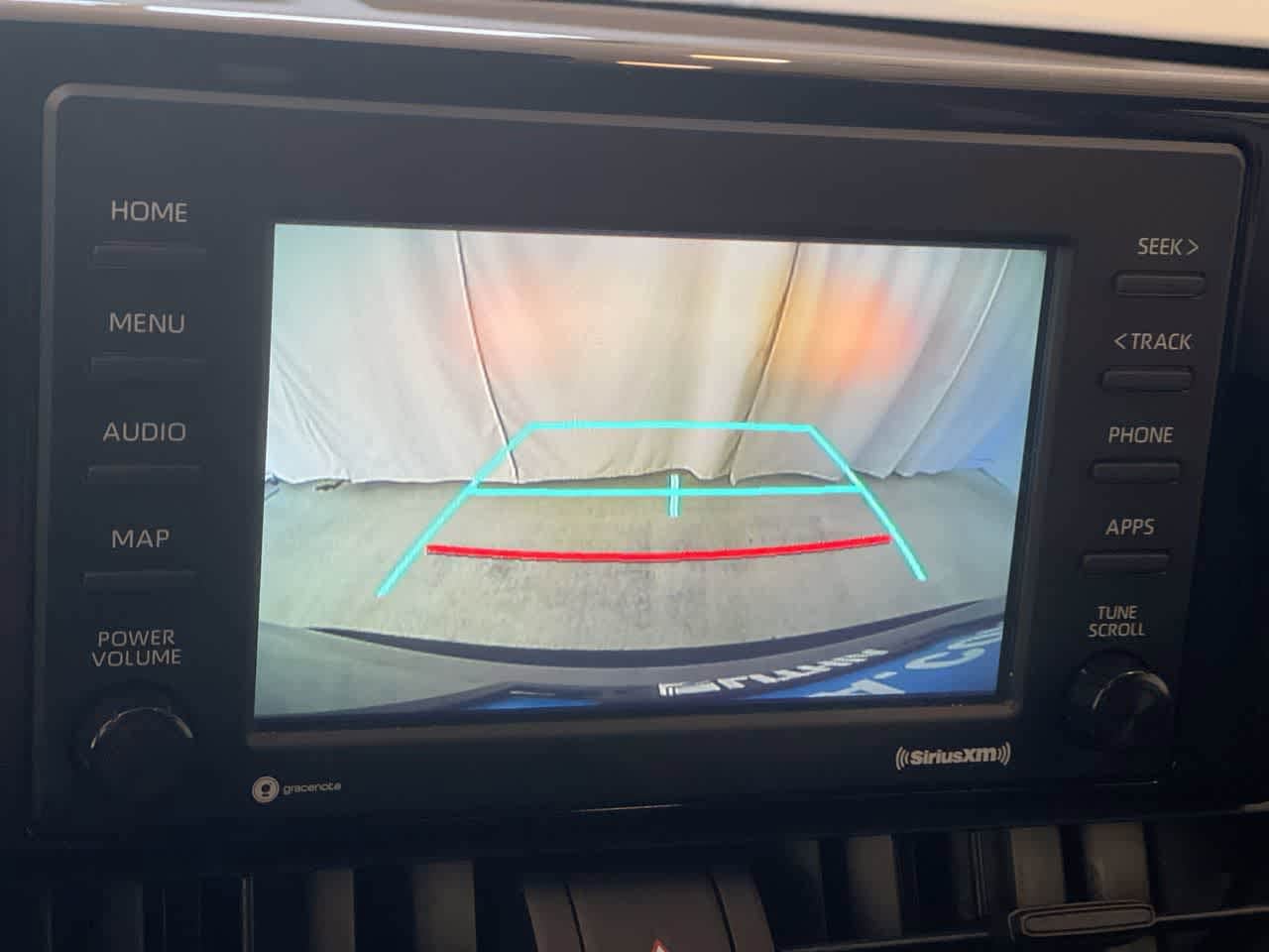 Thumbnail: 2021 Toyota RAV4 - 17