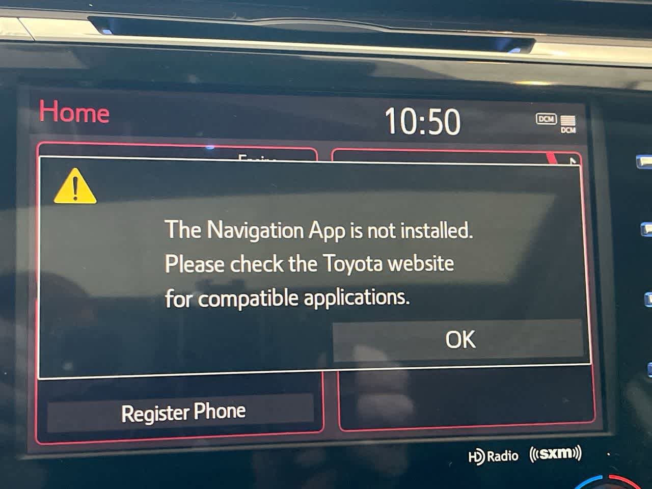 Thumbnail: 2020 Toyota Camry - 18