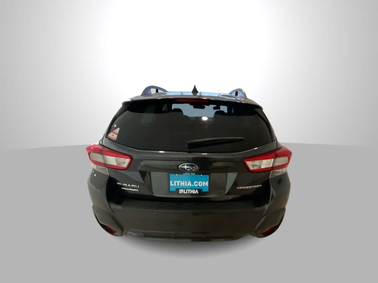 Thumbnail: 2019 Subaru Crosstrek - 7
