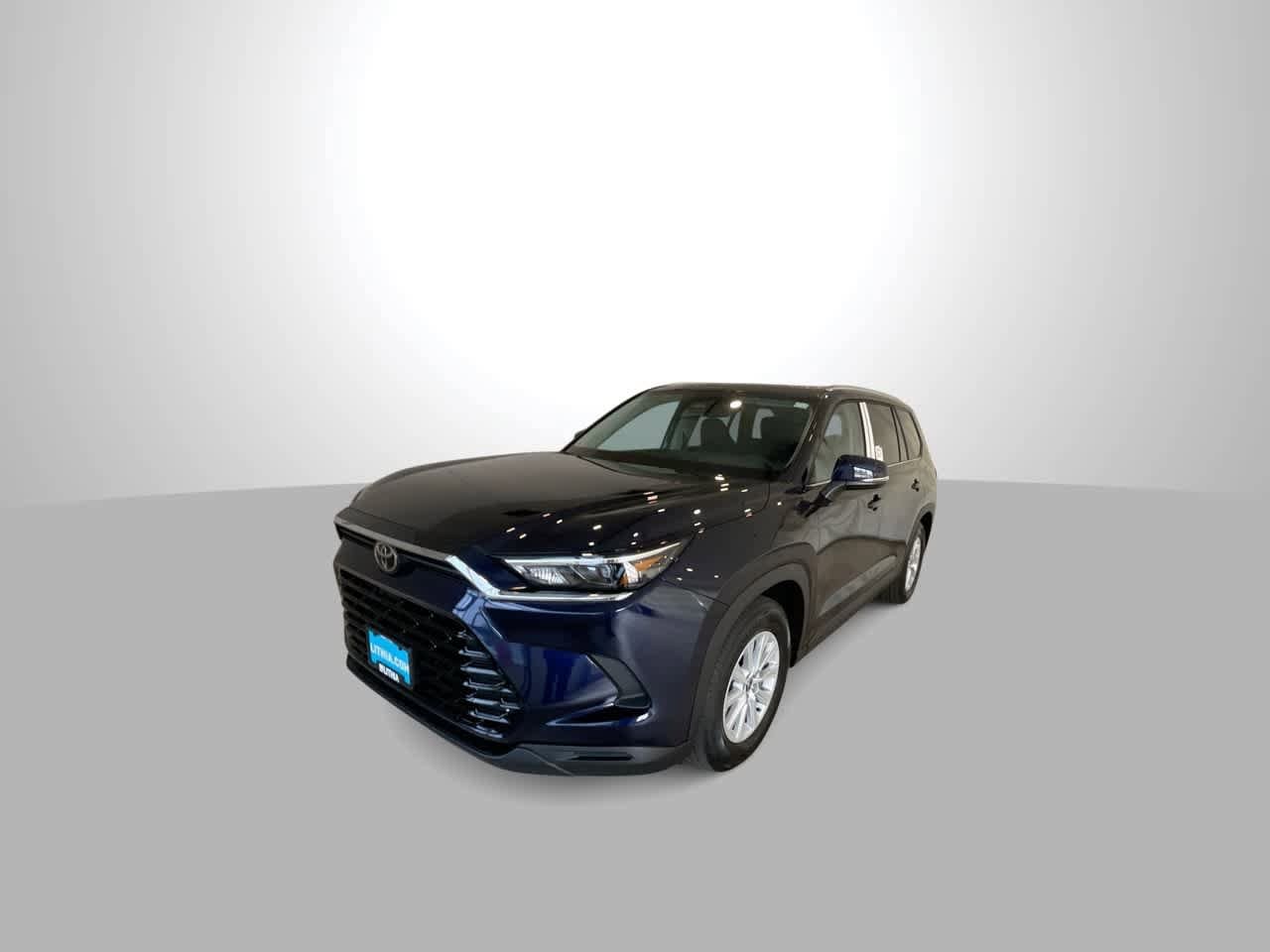 Thumbnail: 2026 Toyota Grand Highlander - 4