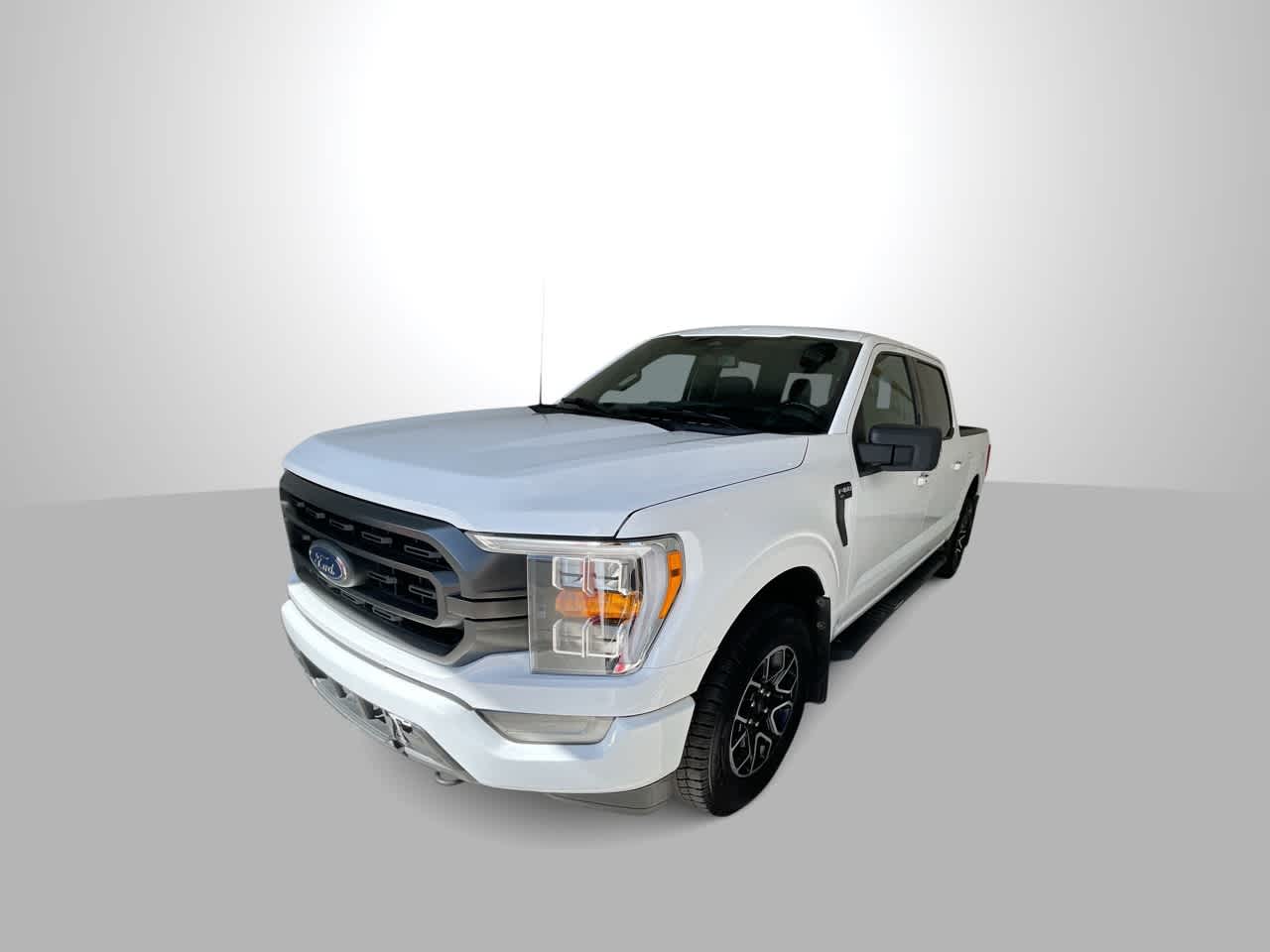 Thumbnail: 2023 Ford F-150 - 4