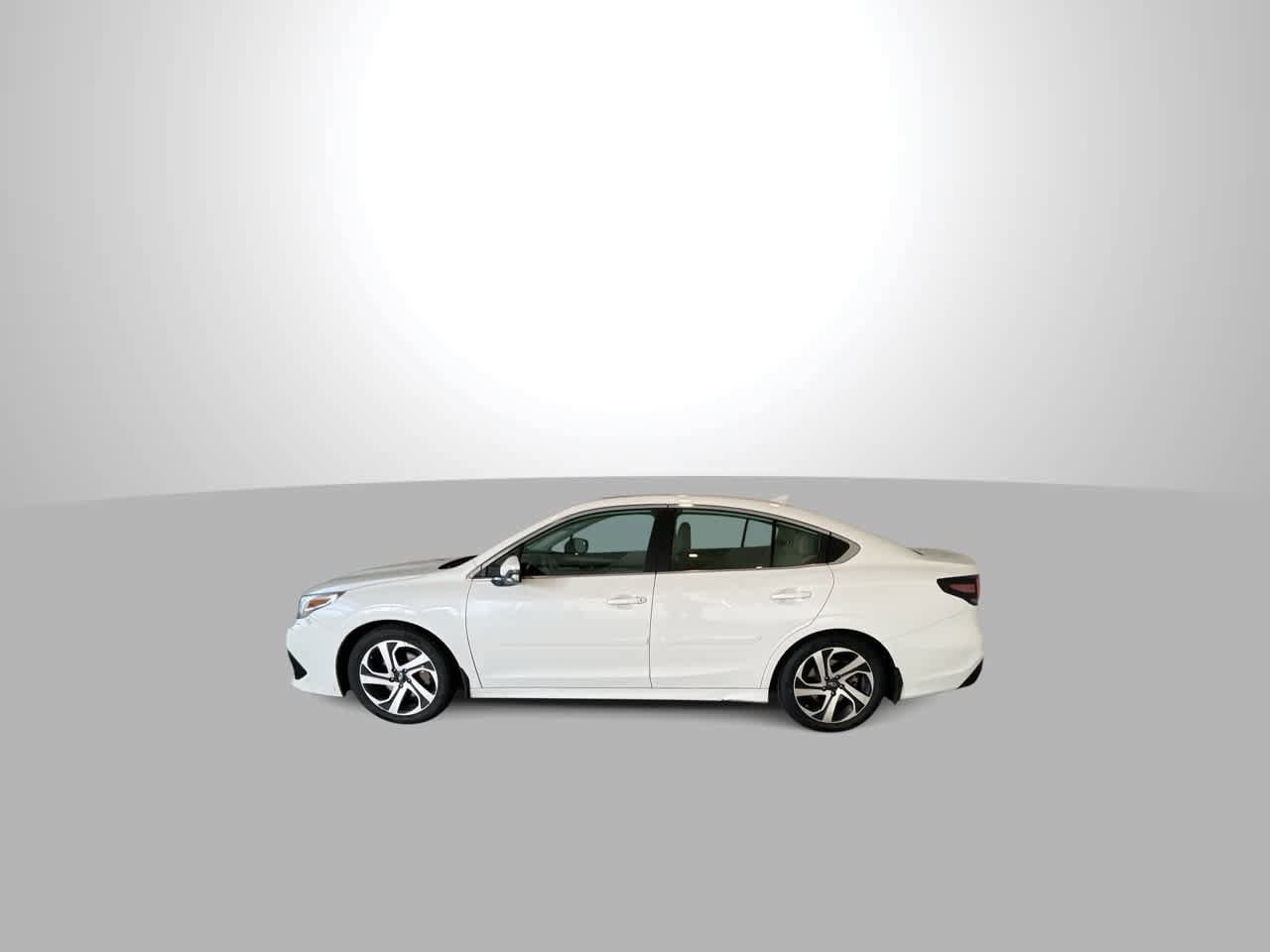 Thumbnail: 2020 Subaru Legacy - 5