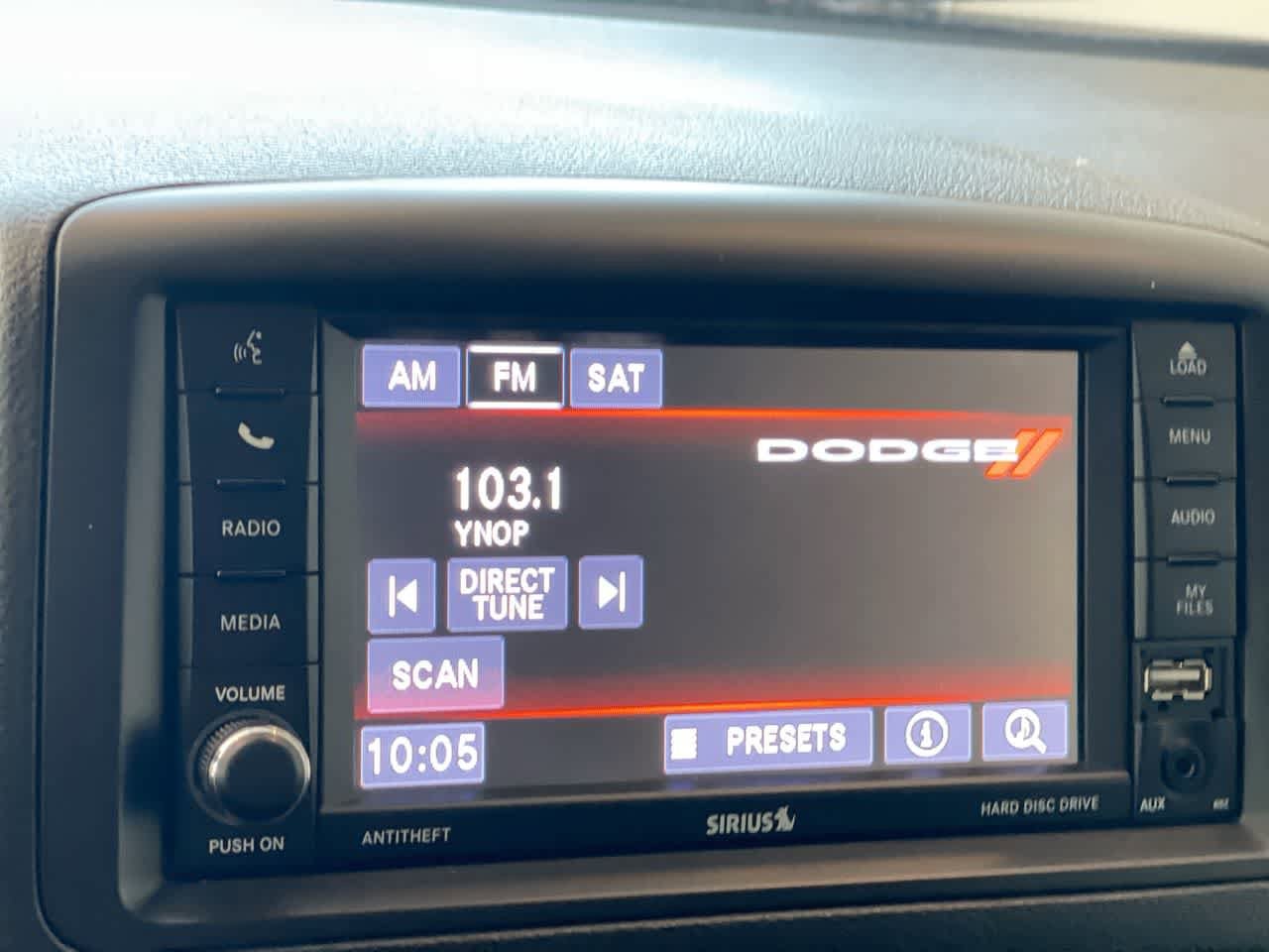 Thumbnail: 2019 Dodge Grand Caravan - 16