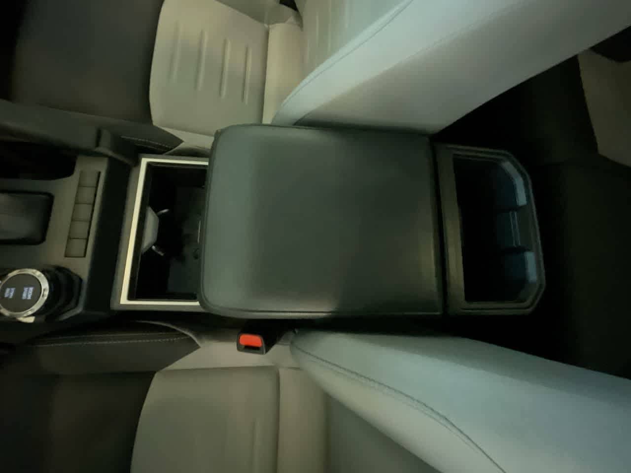 Thumbnail: 2025 Toyota Tacoma - 21