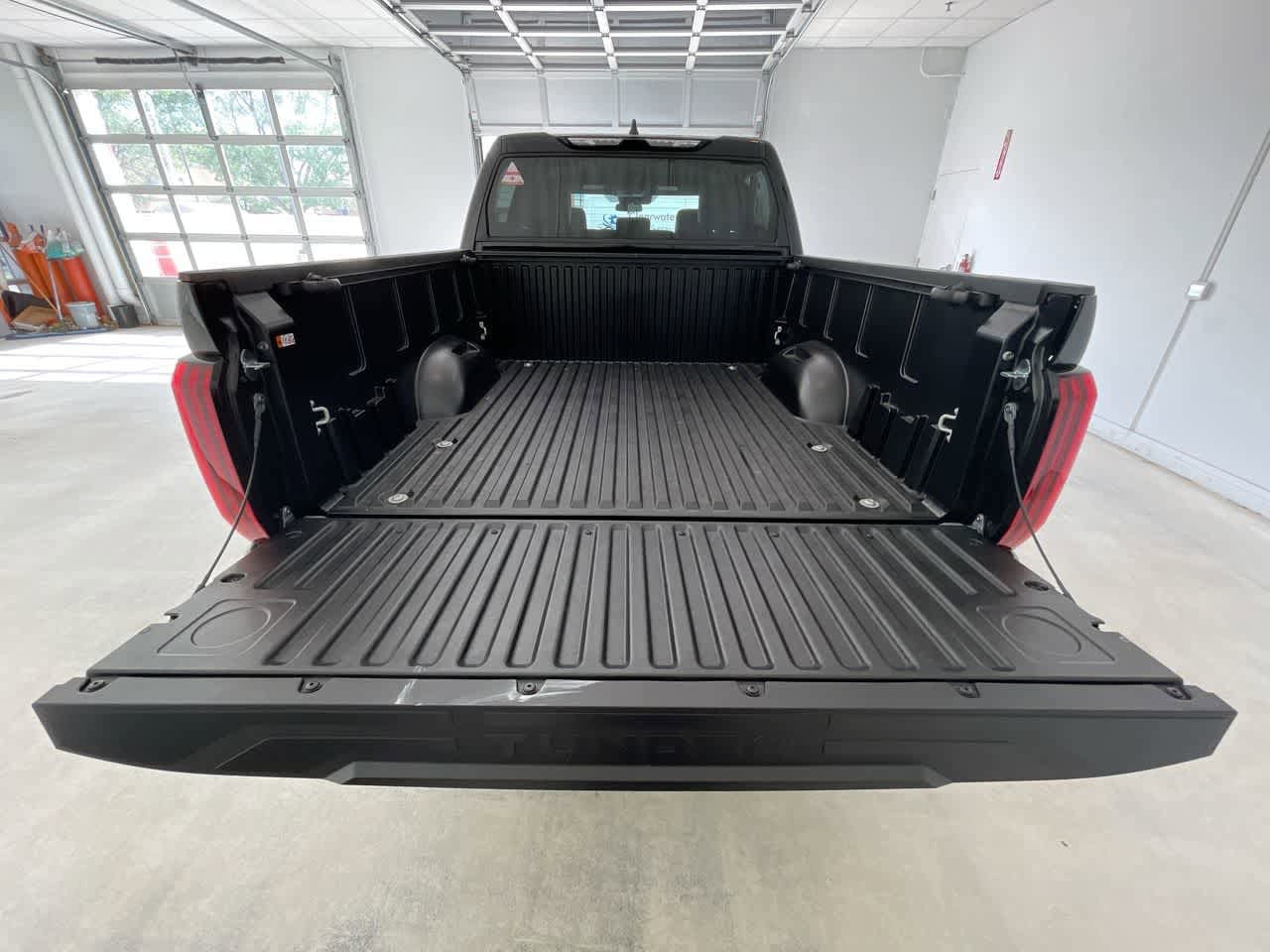 2026 Toyota Tundra SR5 - Photo 23
