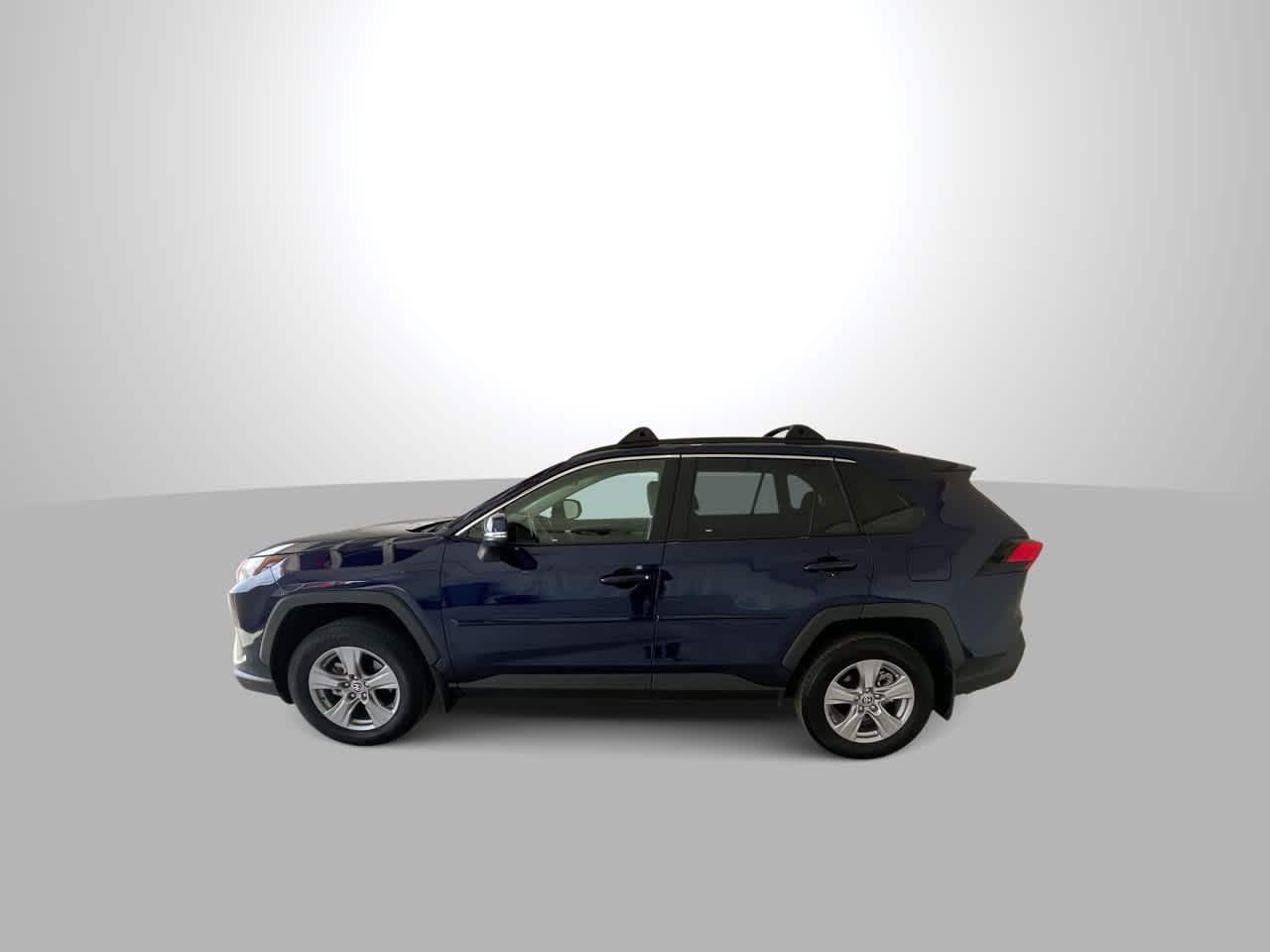 Thumbnail: 2025 Toyota RAV4 - 5