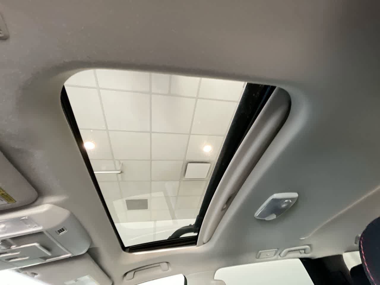 Thumbnail: 2021 Toyota Sequoia - 22