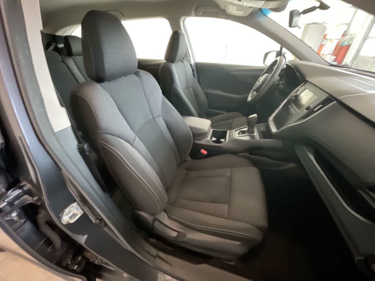 Thumbnail: 2020 Subaru Outback - 23