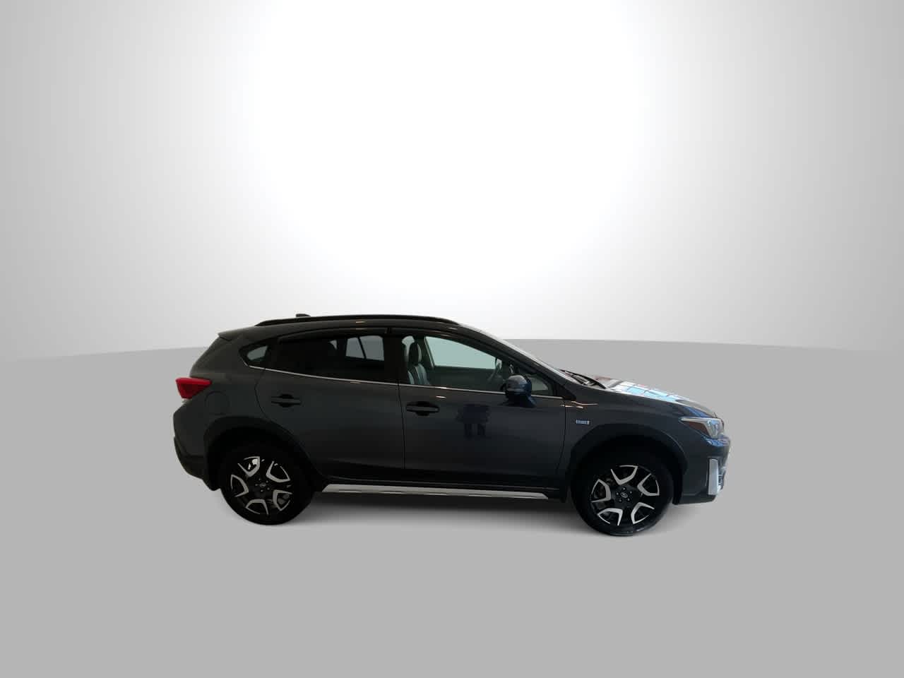 Thumbnail: 2021 Subaru Crosstrek - 9
