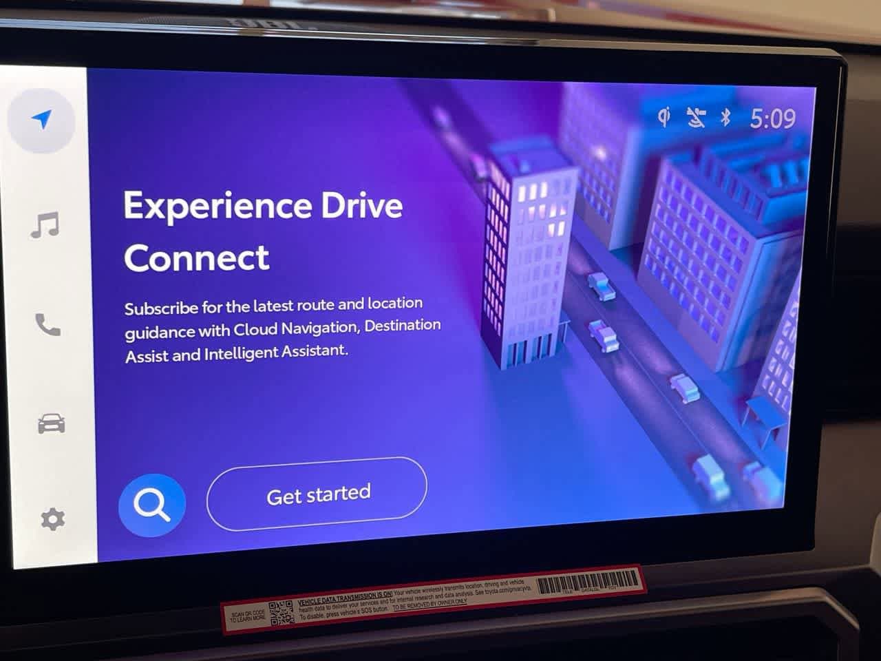 Thumbnail: 2025 Toyota 4Runner - 18