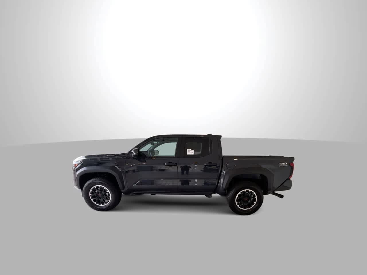 Thumbnail: 2026 Toyota Tacoma - 5
