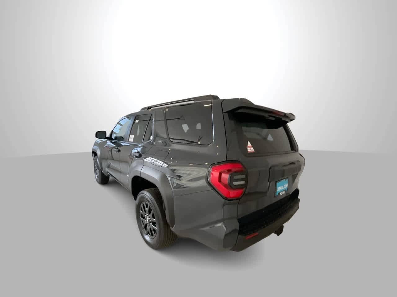 Thumbnail: 2026 Toyota 4Runner - 6