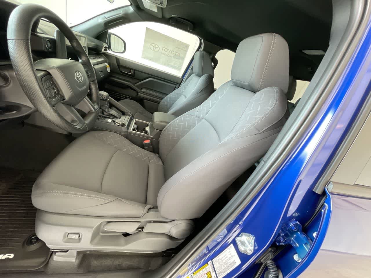 Thumbnail: 2025 Toyota Tacoma - 11