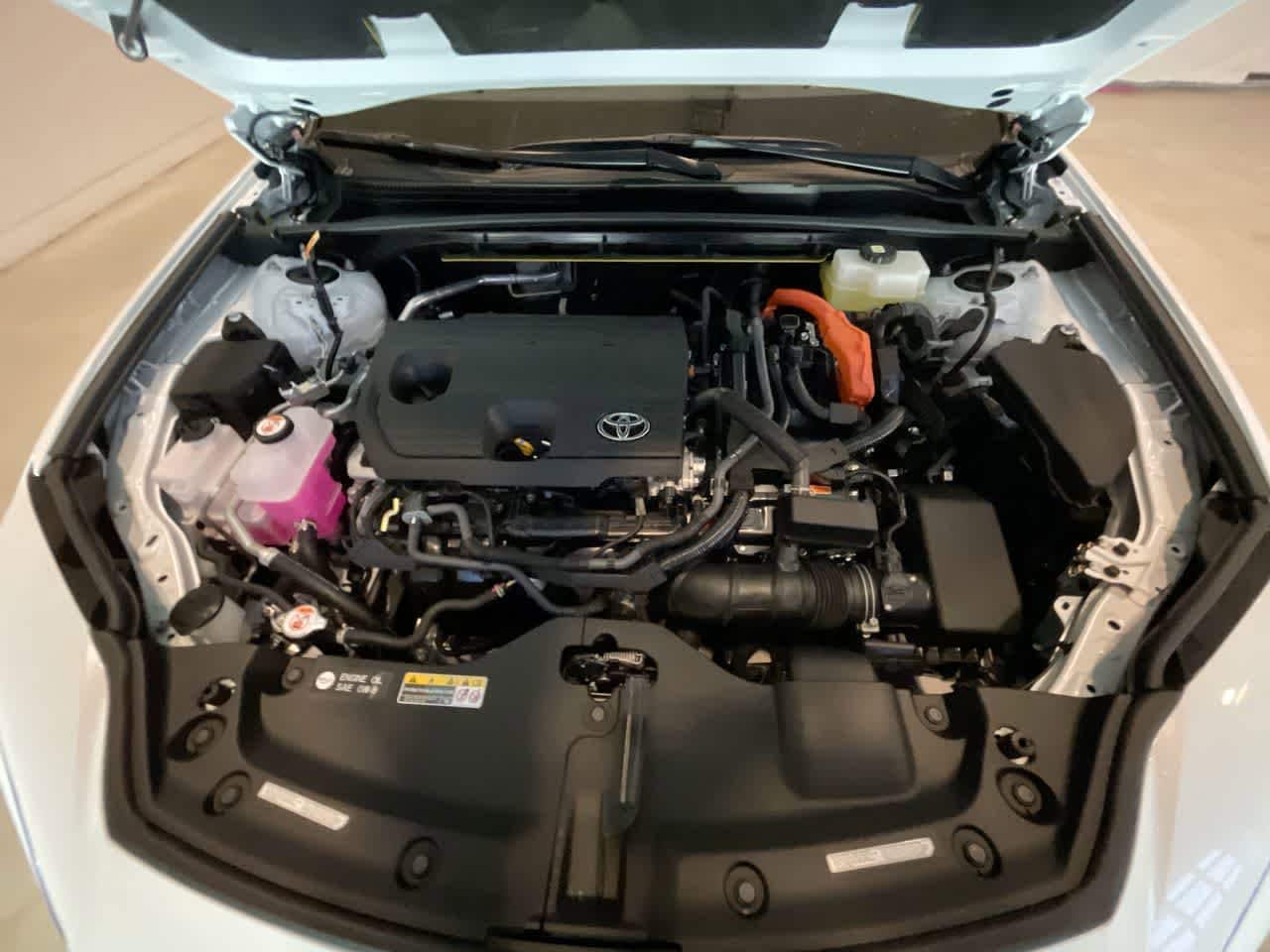 Thumbnail: 2025 Toyota Crown Signia - 26