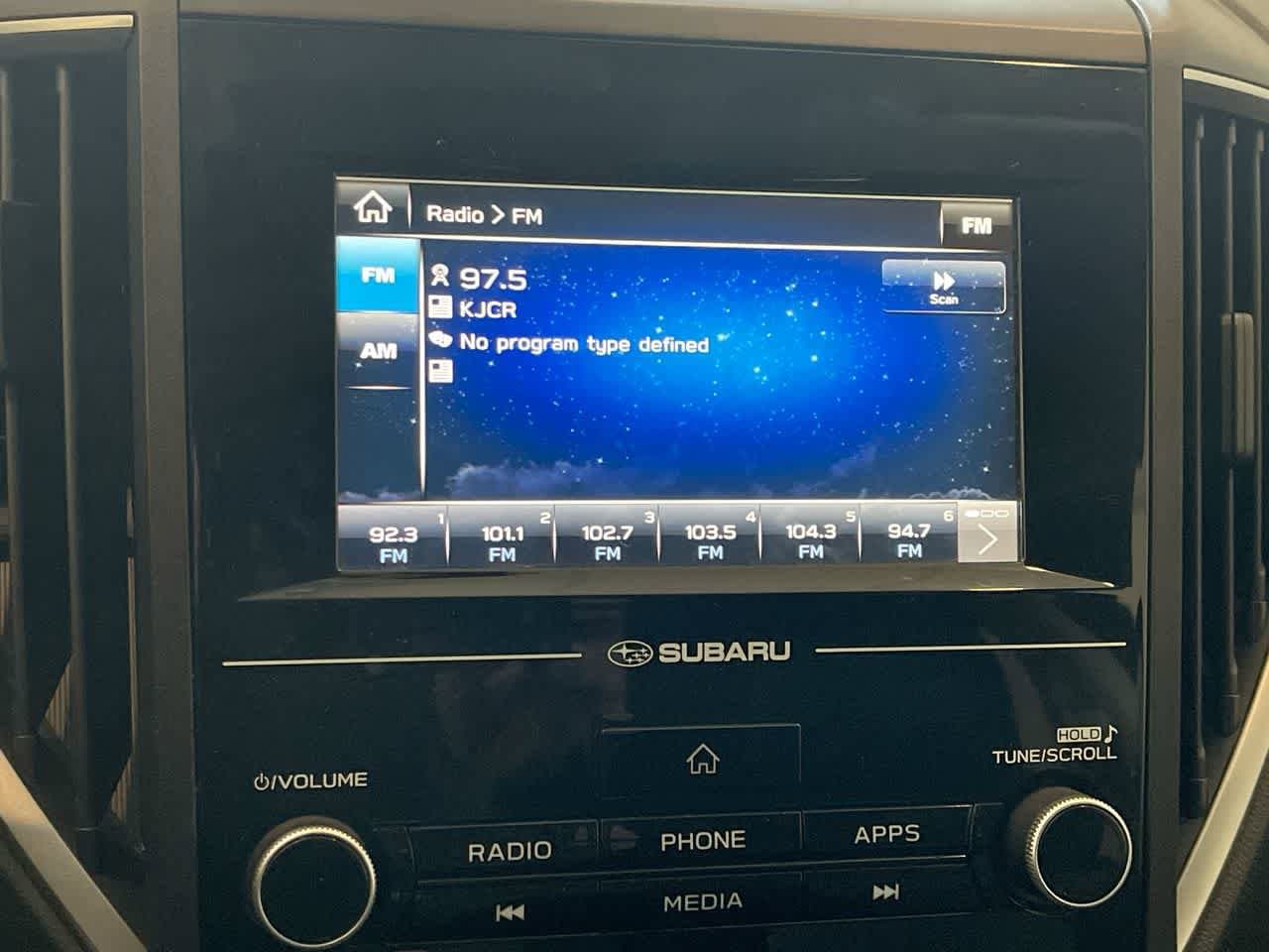 Thumbnail: 2018 Subaru Crosstrek - 16