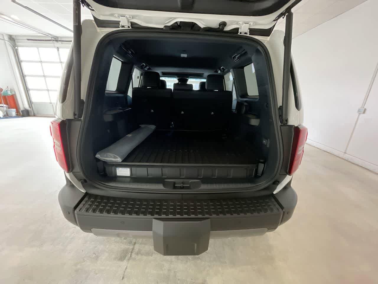 Thumbnail: 2026 Toyota Land Cruiser - 24