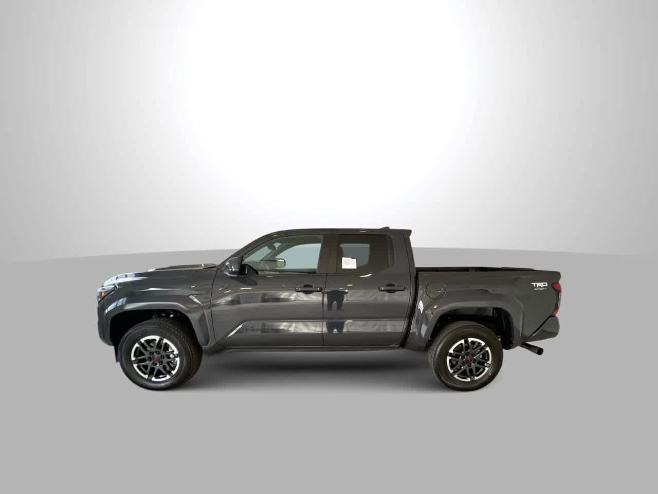 Thumbnail: 2026 Toyota Tacoma - 5