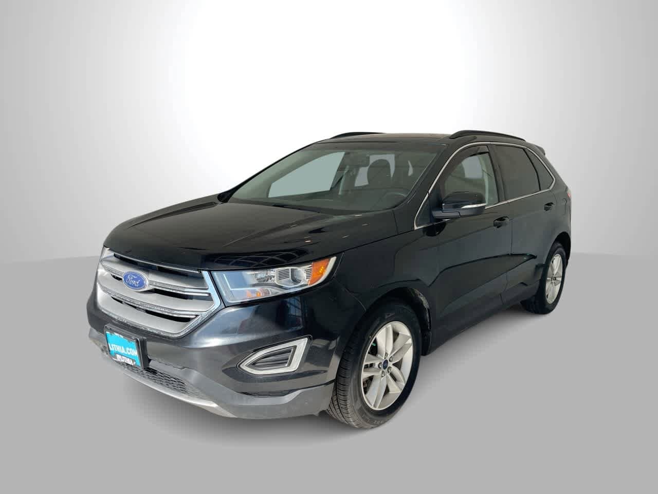 2015 Ford Edge SEL -
                  Billings, MT