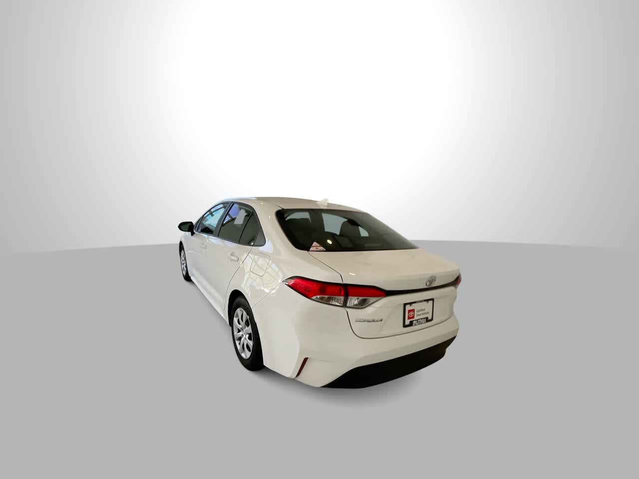 Thumbnail: 2024 Toyota Corolla - 6