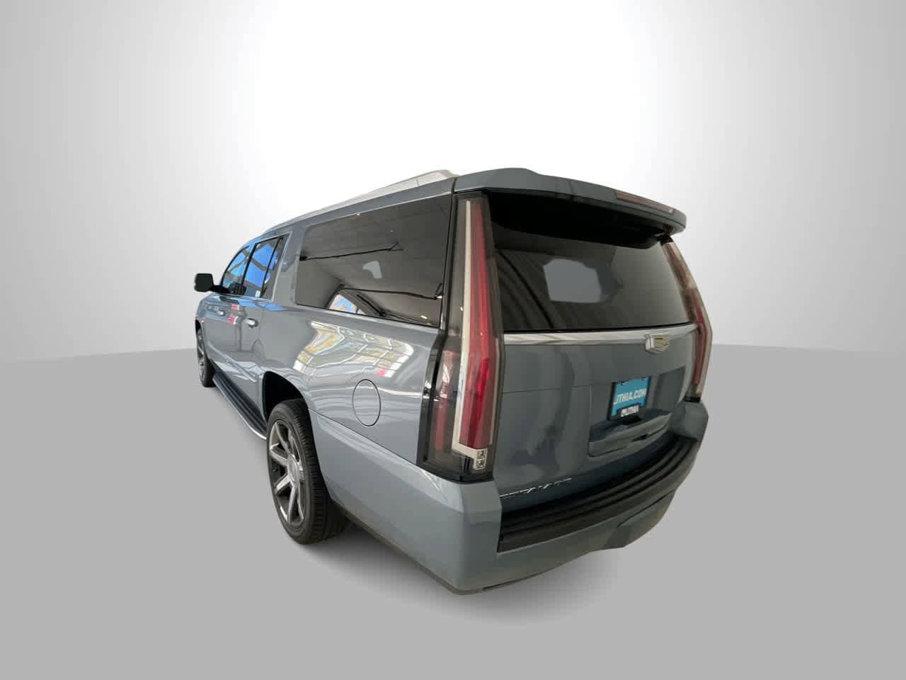 Thumbnail: 2016 Cadillac Escalade - 6