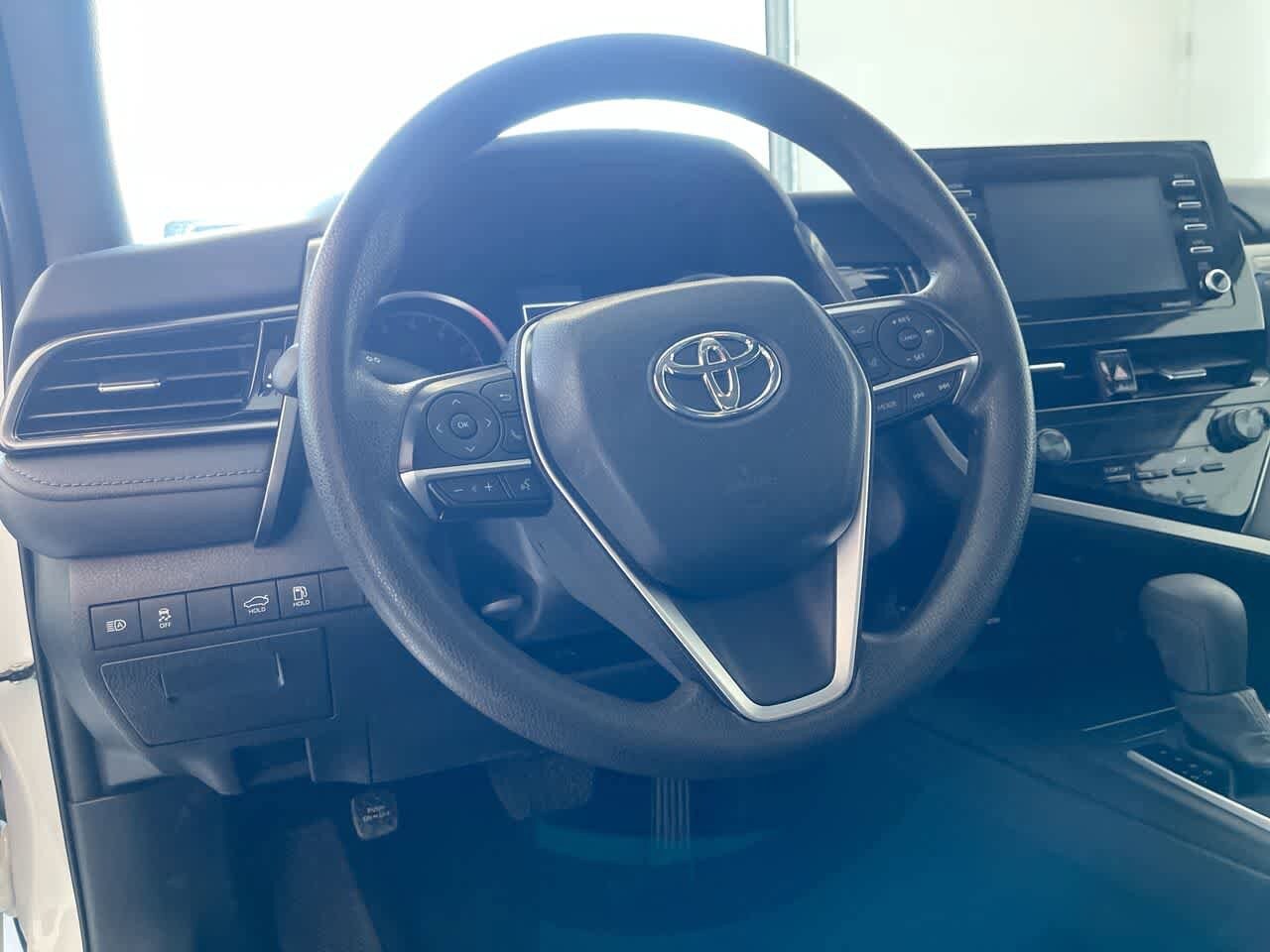 Thumbnail: 2023 Toyota Camry - 14