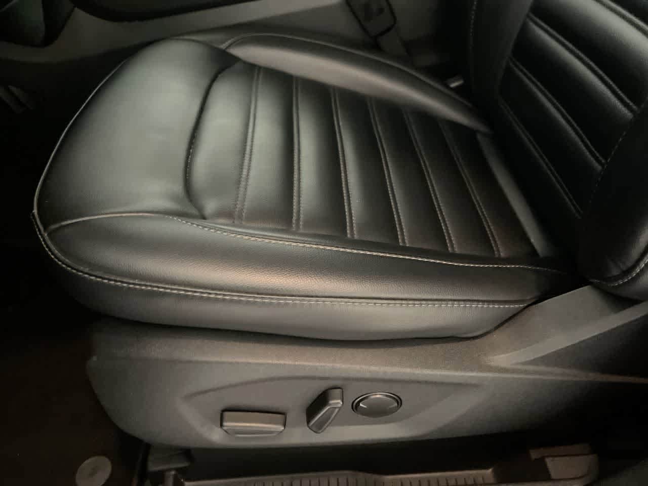 Thumbnail: 2024 Ford Edge - 12