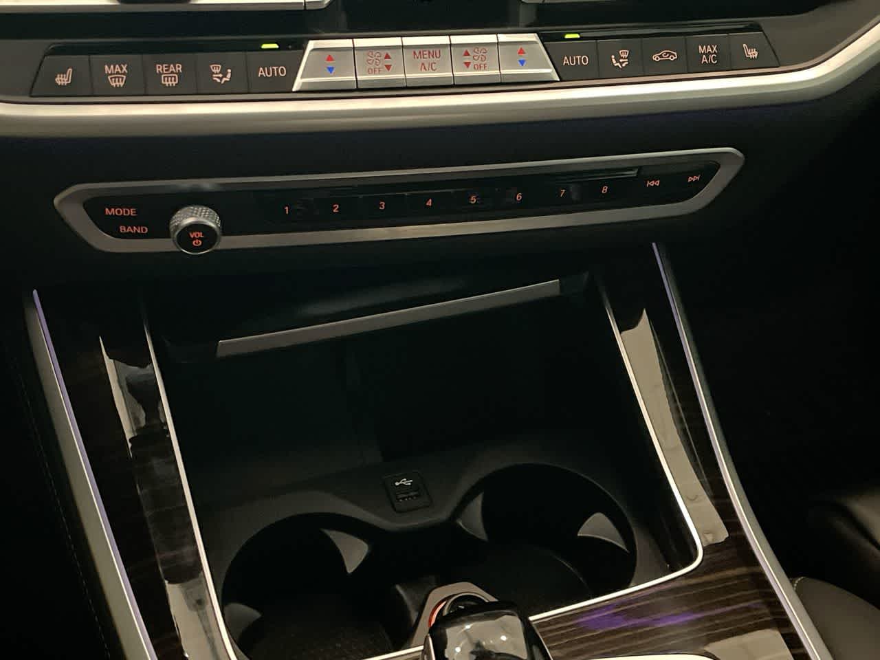 Thumbnail: 2021 BMW X5 - 18