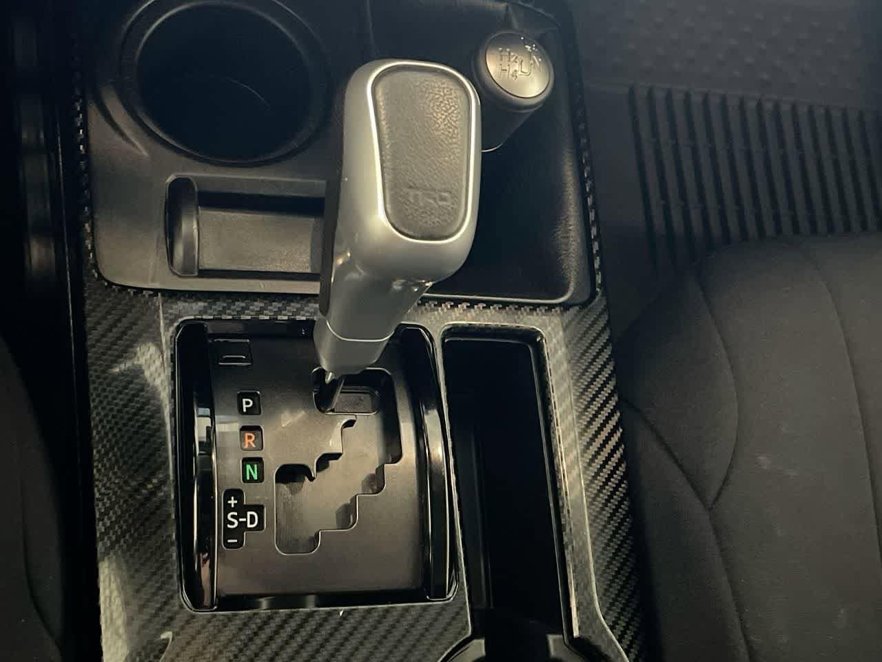 Thumbnail: 2023 Toyota 4Runner - 20