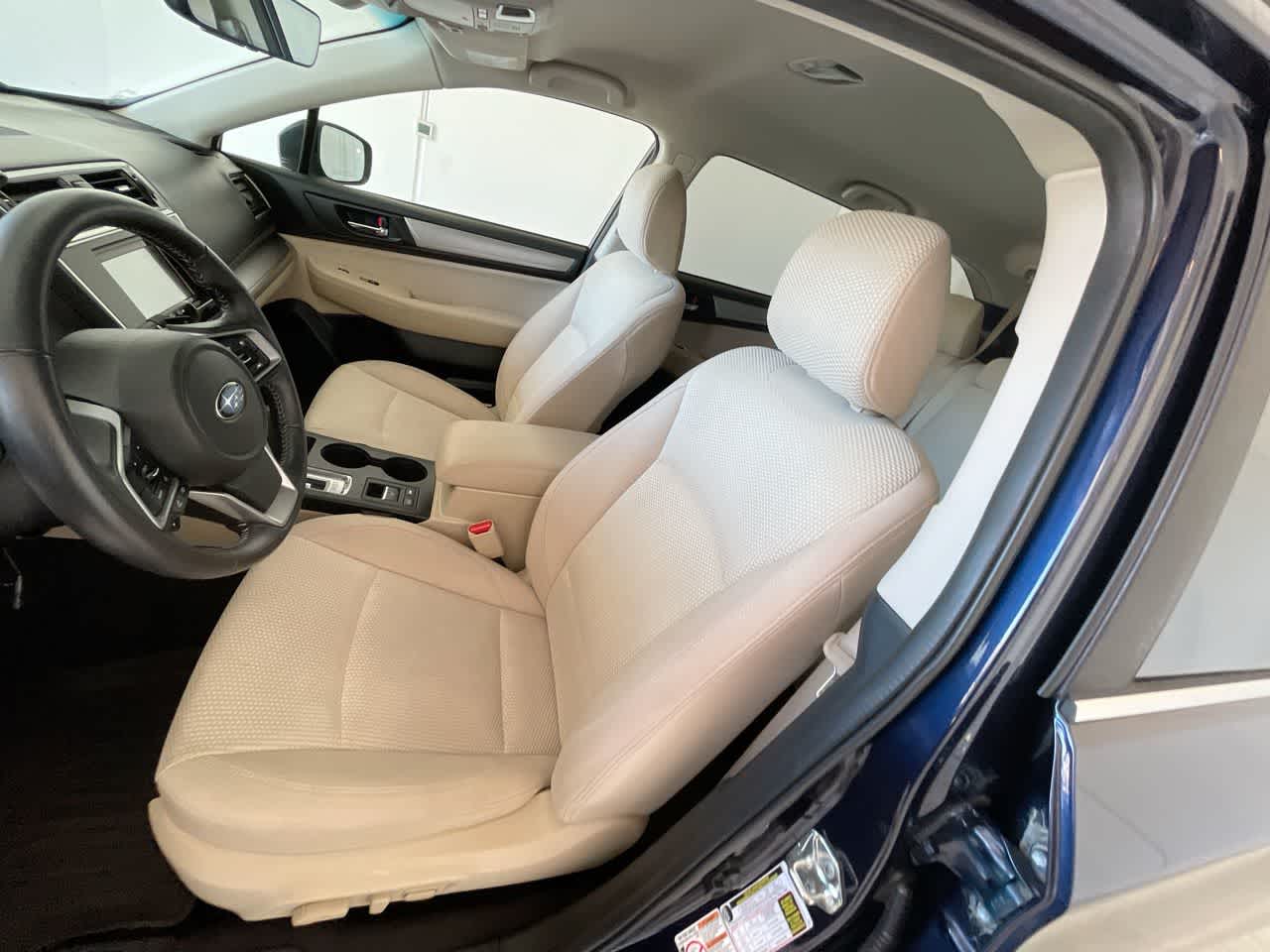 Thumbnail: 2018 Subaru Outback - 11