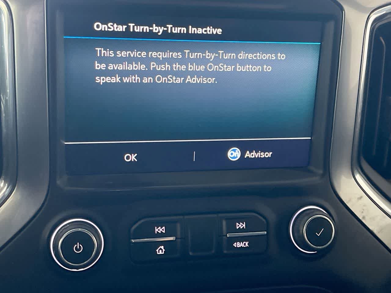 Thumbnail: 2020 Chevrolet Silverado 1500 - 18