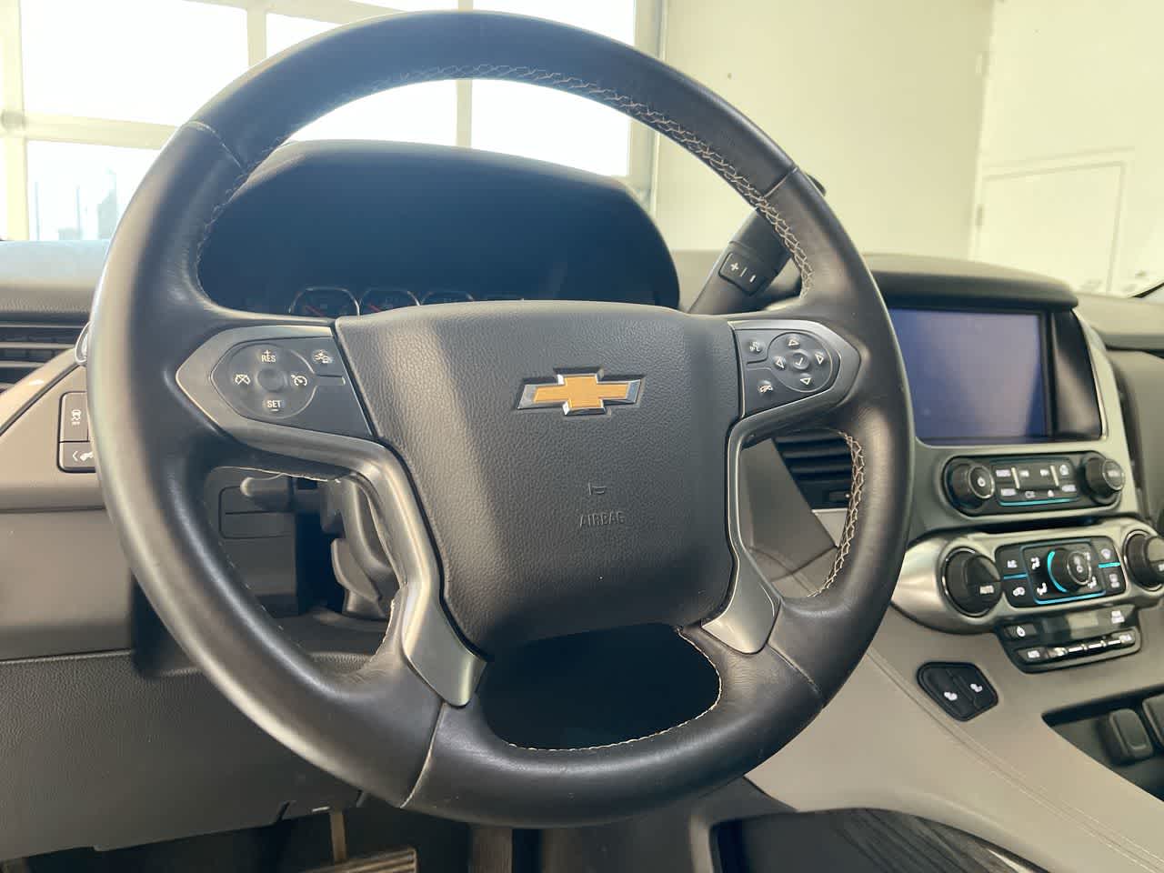 Thumbnail: 2016 Chevrolet Tahoe - 14
