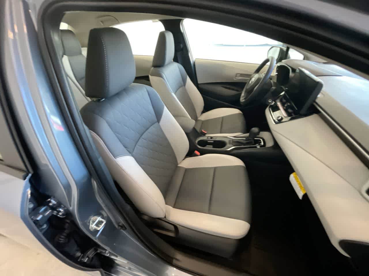 Thumbnail: 2026 Toyota Corolla - 24