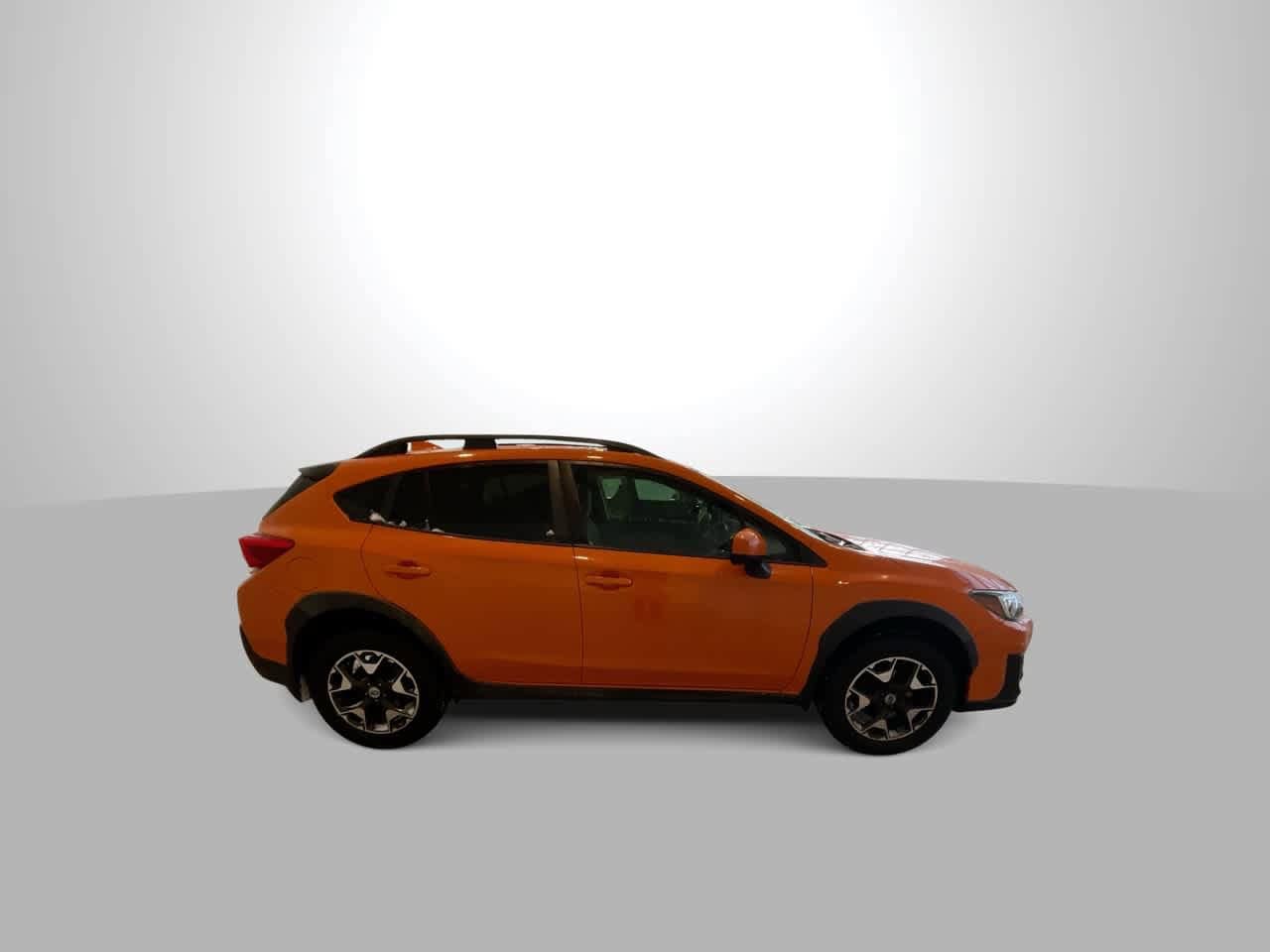 Thumbnail: 2018 Subaru Crosstrek - 9
