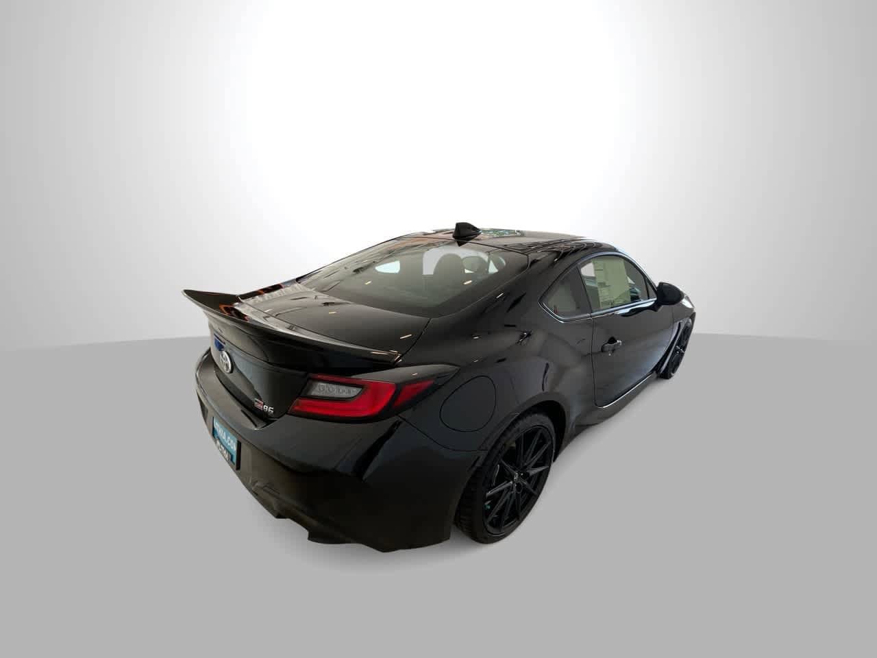 Thumbnail: 2025 Toyota GR86 - 8