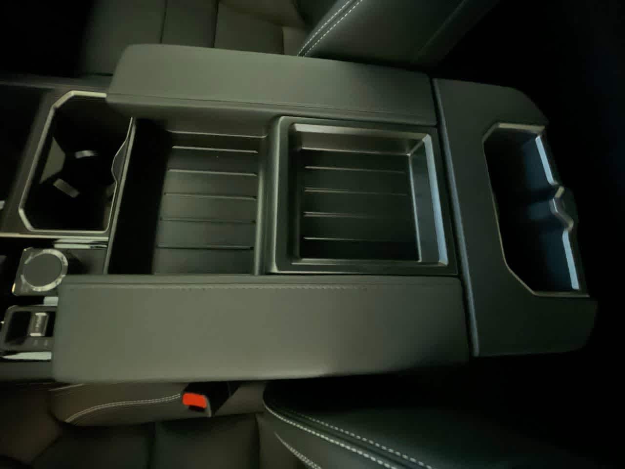 Thumbnail: 2026 Toyota Tundra - 21