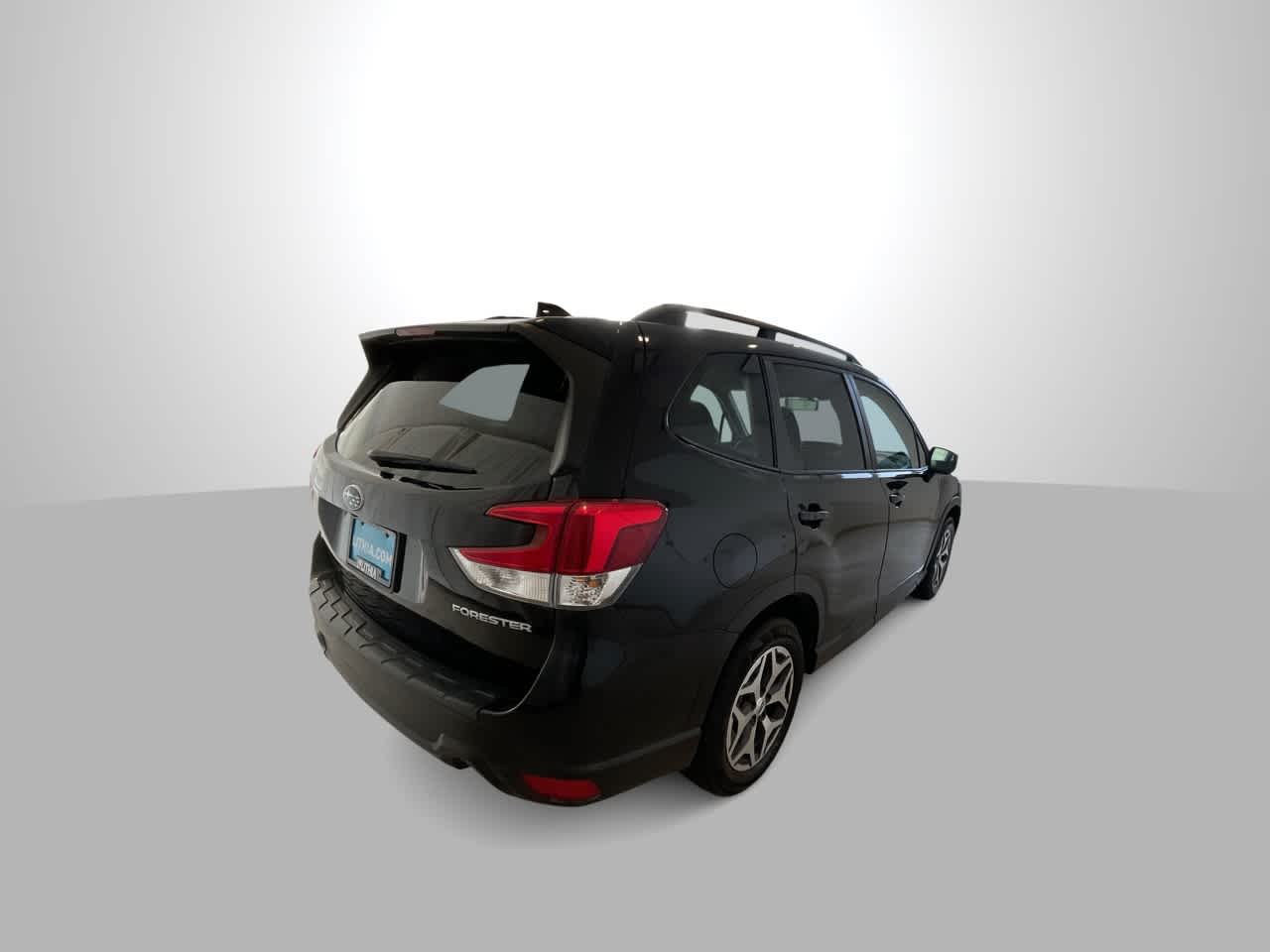 Thumbnail: 2021 Subaru Forester - 8