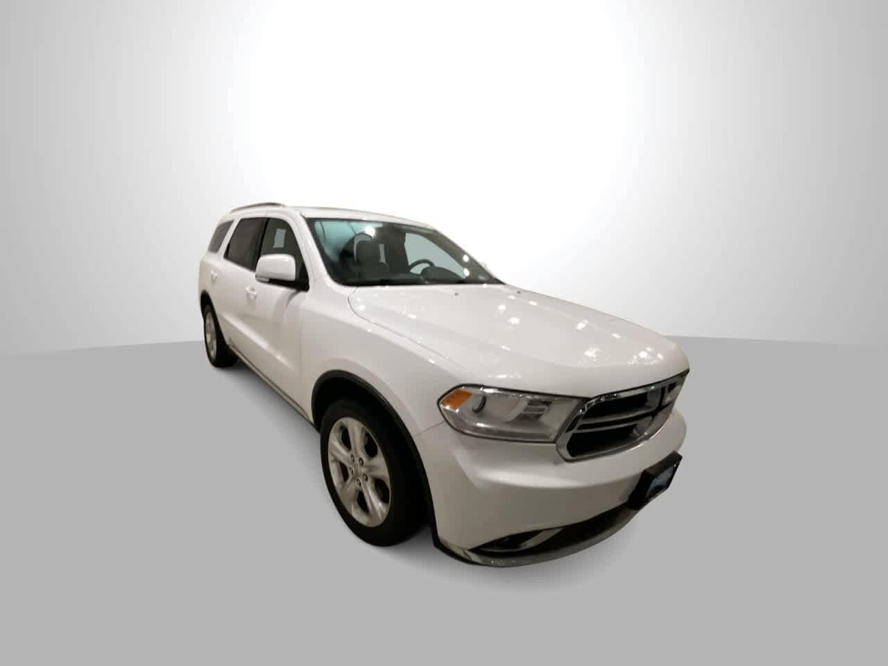 Thumbnail: 2015 Dodge Durango - 2