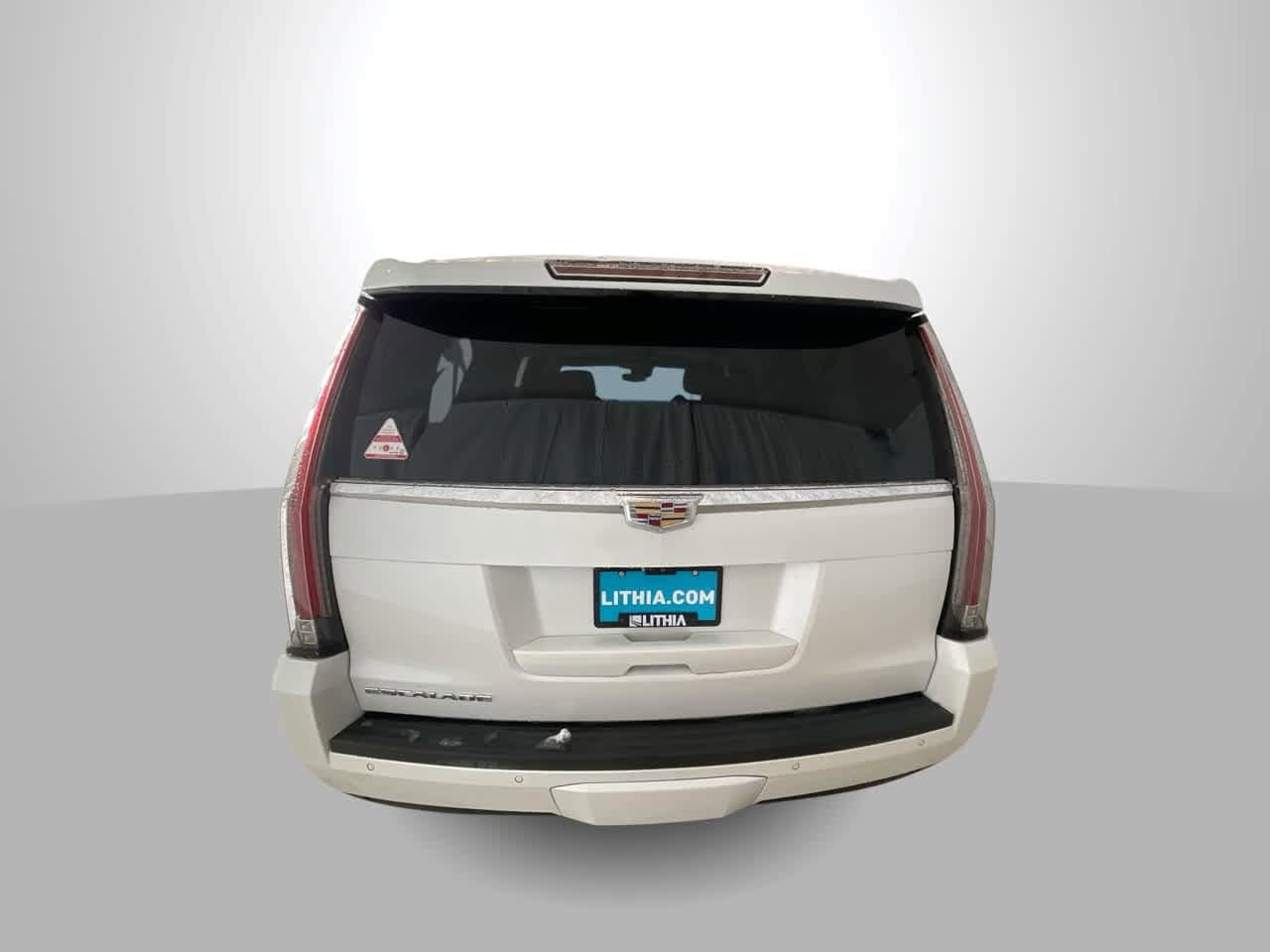 Thumbnail: 2019 Cadillac Escalade - 7