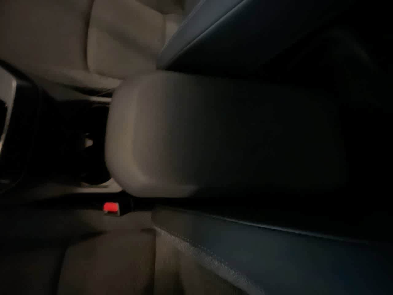 Thumbnail: 2026 Toyota bZ - 21