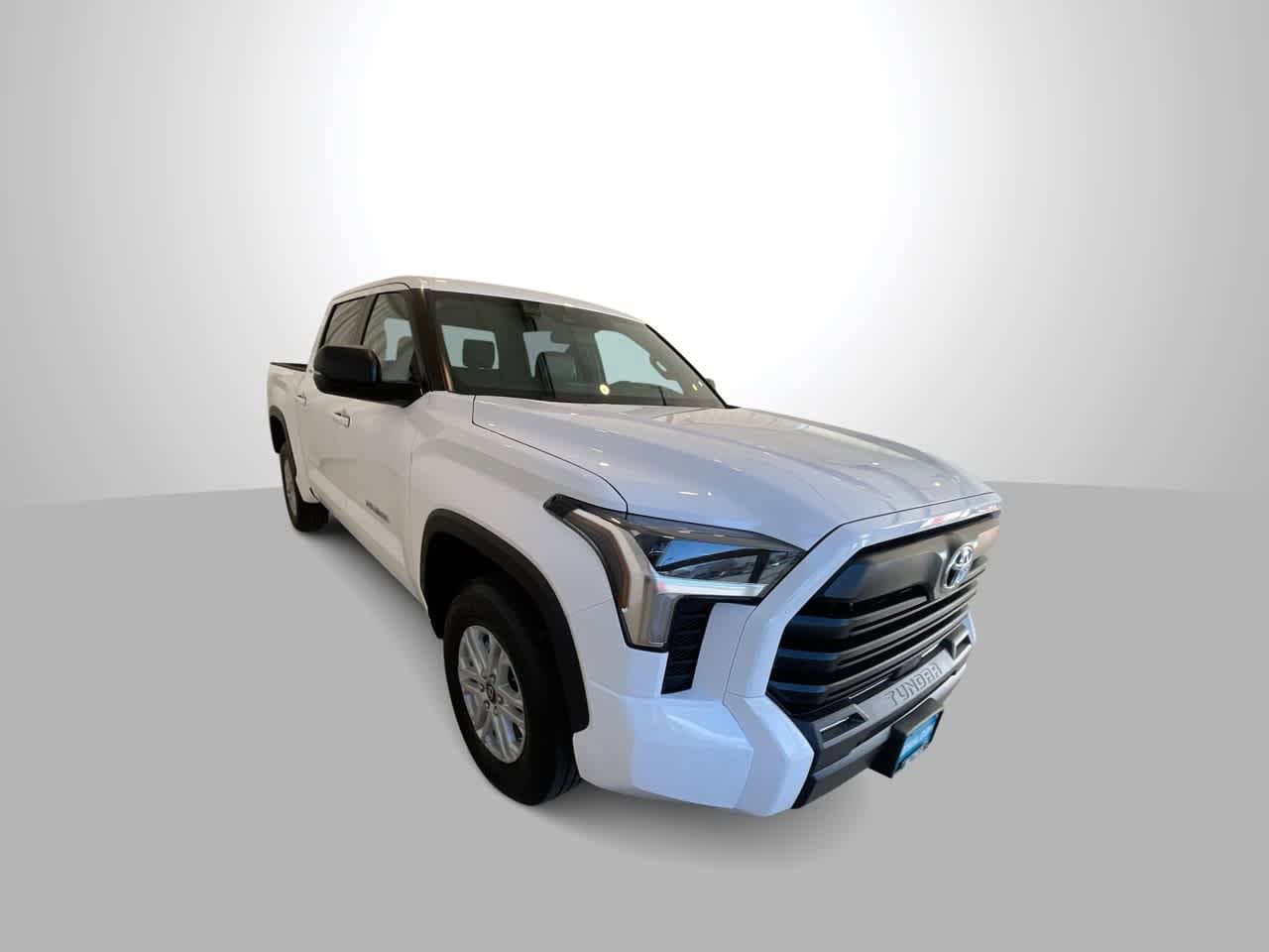 Thumbnail: 2026 Toyota Tundra - 2