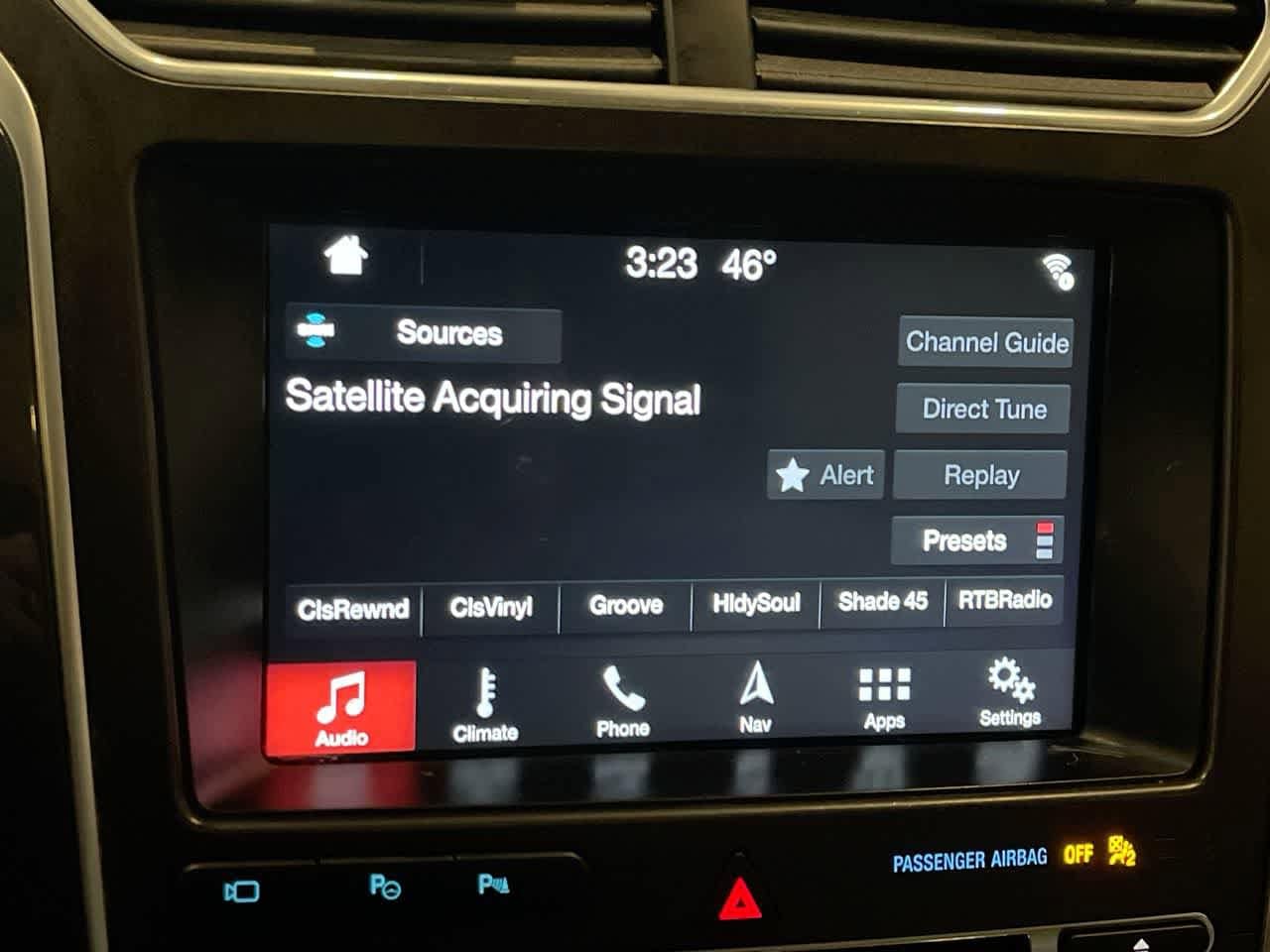 Thumbnail: 2018 Ford Explorer - 16